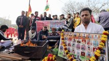 Pulwama Attack Anniversary: India salutes bravehearts