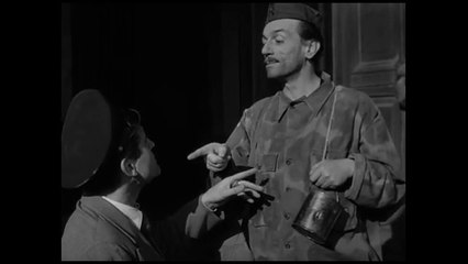 Toto' - Napoli Milionaria (1950) Primo Tempo