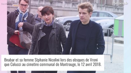 Bénabar, papa angoissé : ce chamboulement familial qui lui donne des "sueurs froides"