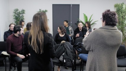 Un jeu qui laisse des taches