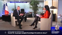 La campagne de 2022 déjà lancée ? - 14/02
