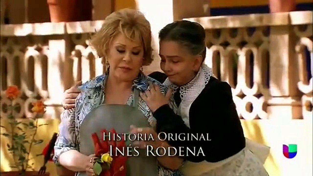 Soy Tu Dueña - Entrada