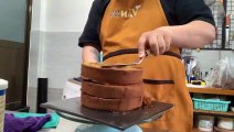 Chuyên cung cấp bánh thôi nôi, bánh sinh nhật, bánh kem bơ - Văn Bakehouse