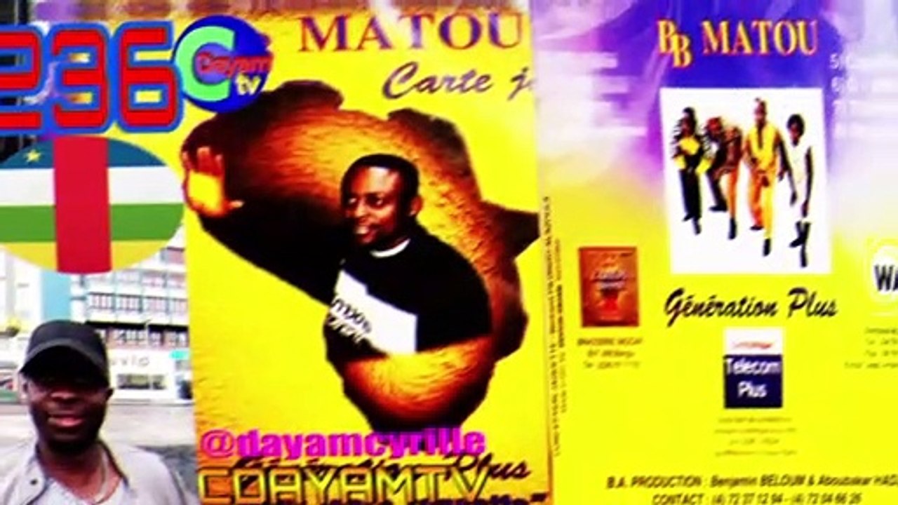 FAUSSE PROMESSE BB MATOU