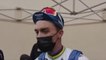 Tour de La Provence 2021 - Julian Alaphilippe : "C'est une très belle reprise"