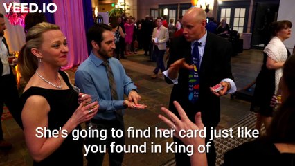 Scott McCray - Corporate Entertainer Denver