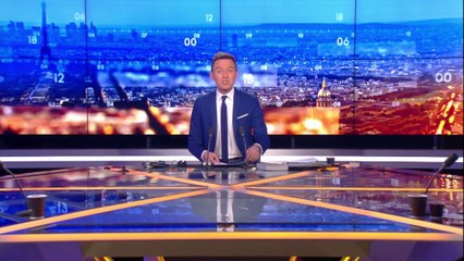 La Matinale Week-End du 14/02/2021