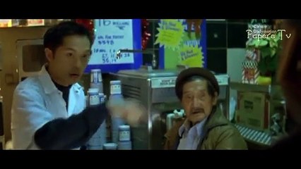 FILM DI SAN VALENTINO - THE FAMILY MAN  Nicolas Cage