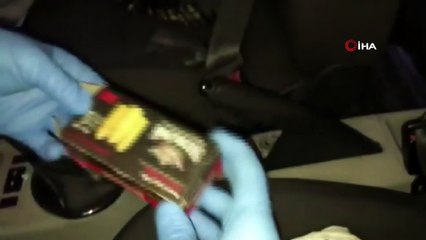 İstanbul’da ‘torbacı’ operasyonu: 40 gözaltı