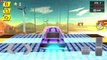 Mega Ramp Car Stunts Racing 2 - Impossible Extreme Car Stunt Driver - Android GamePlay #5