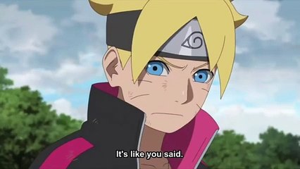 BORUTO EPISODE-38 - video Dailymotion