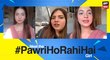 Meet the "Pawri Ho Rahi Hai" girl Dananeer Mobeen | exclusive interview | 14 Feb 2021 | ARY News