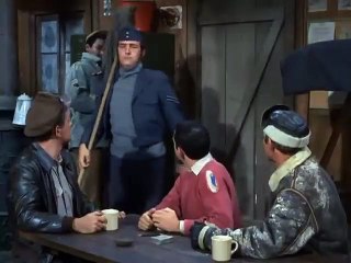 [PART 2 Propaganda] An award For me - Hogan's Heroes 4x16