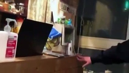 Japan rocked by powerful earthquake