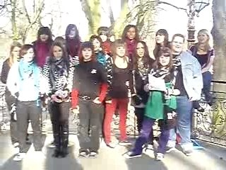 Projet 20 juin, Heilig le 23.02 à Nancy