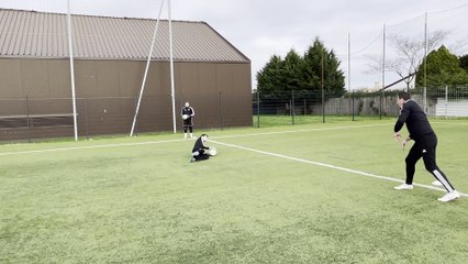 Spécifique Gardiens du 11/02/21