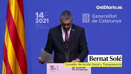 RTVE denuncia actos vandálicos en sus instalaciones de Catalunya en plena jornada electoral