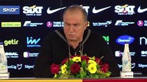 Fatih Terim: 