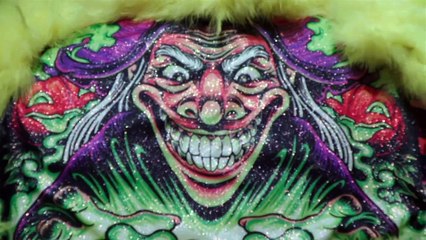 Bate-bolas nas ruas de Madureira