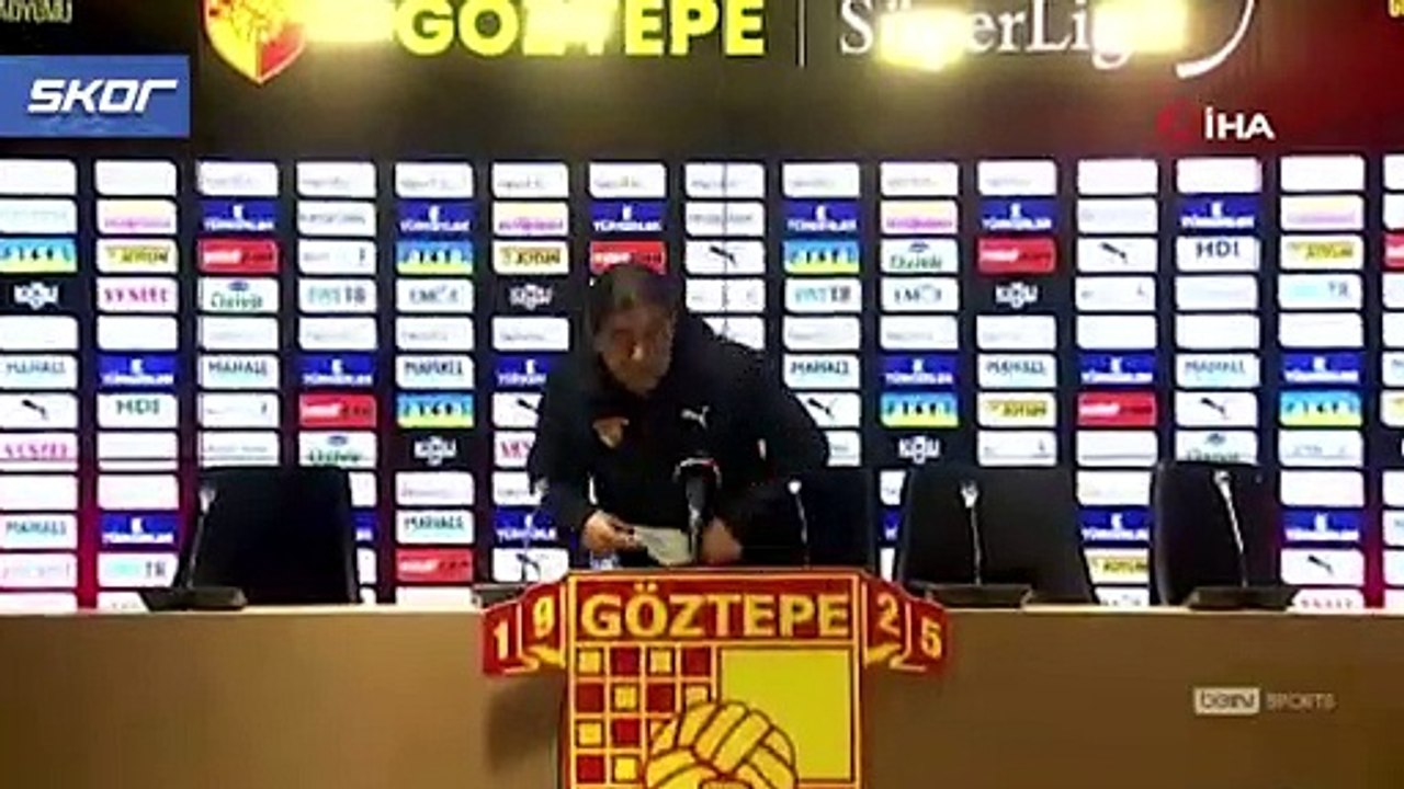 Ünal Karaman: "Doğrularımızı artırarak ve geliştirerek devam edeceğiz"