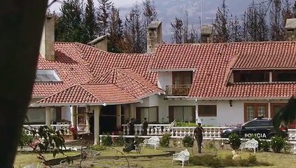 la viuda negra temporada 2 cap.49