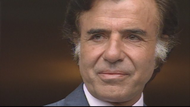 Carlos Menem, former president of Argentina, dies aged 90