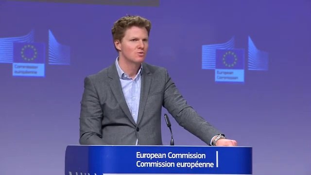 EU divided on Covid-19 ‘vaccination passports’ for travel