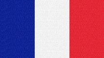 France National Anthem (Vocal) La Marseillaise