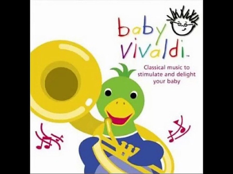 Baby Einstein - Baby Vivaldi (2002)