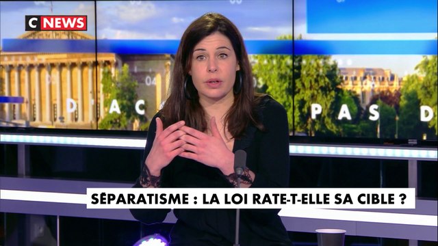 Charlotte d'Ornellas : «La gauche a une détestation de tout ce qui peut faire l'enracinement culturel dans ce pays»
