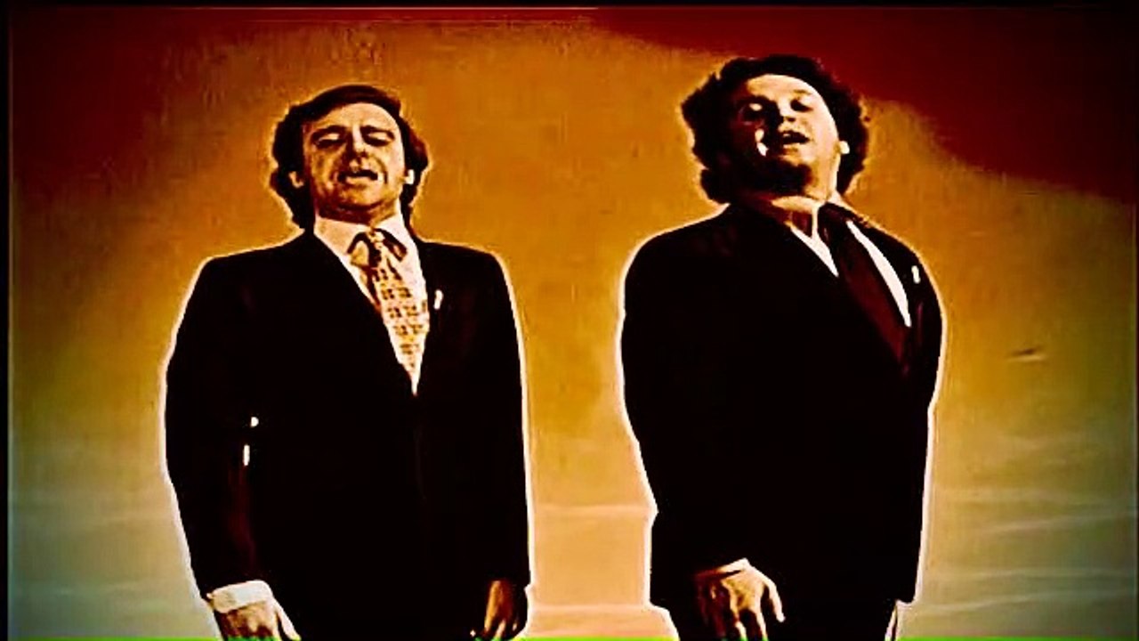 Cochi e Renato * el porompompero