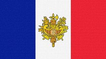 France National Anthem (Instrumental) La Marseillaise