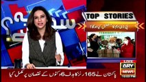 Sawal Yeh Hai | Maria Memon | ARYNews | 14 February 2021