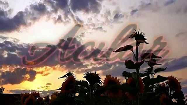 Acılar **Seslendiren **Video Klip** Aynur AVCI.