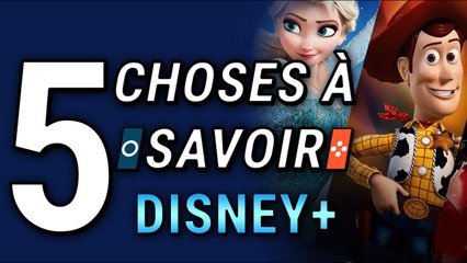 Download Video: LES SUPER-HÉROS À L'HONNEUR ! - 5 Choses à Savoir sur Disney+ (Février 2021)