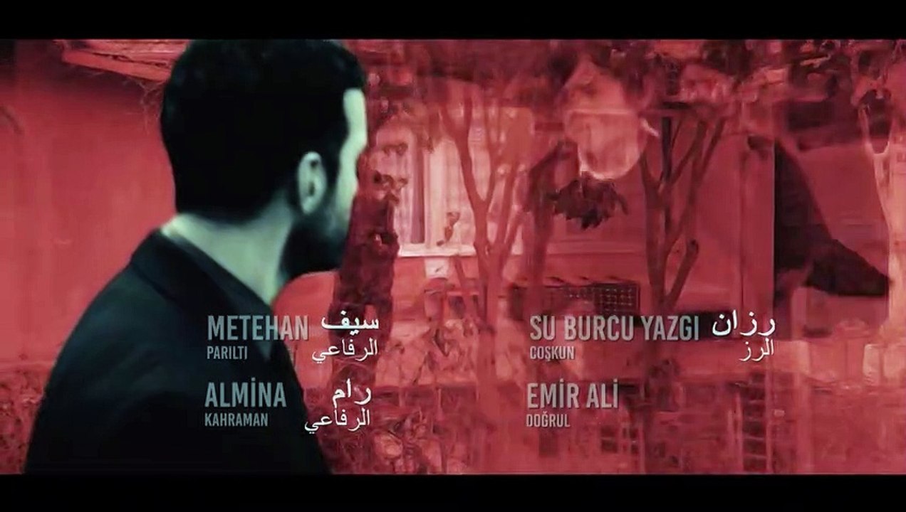 مسلسل الغراب الحلقة السادسة 6 مدبلج