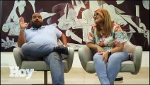 Conoce la historia de amor de Allen y Karina