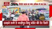 Only few farmers left at the Singhu Border protest site, Watch Ground