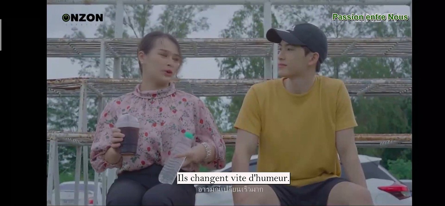 The Cupid Coach Trailer Vidéo Dailymotion