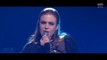 Dotter – Little Tot - Melodifestivalen 2021  SF2 (Isolated Vocals) Reprise Performance