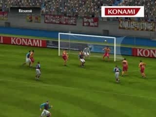 West Ham - Lens http://simulation-pes.motionsforum.com
