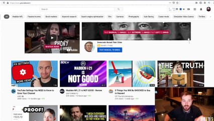 12-Setting Up Your YouTube Channel
