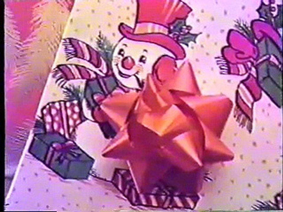 12:27:86 - Tabacco, DiMauro, Barkan goofing off.