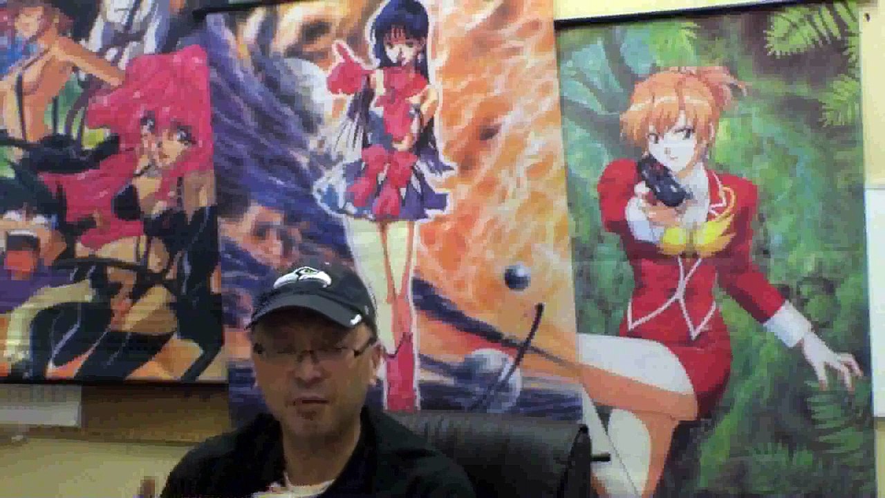 History Of Fan Anime 001 - Anime Culture . Fan Clubs