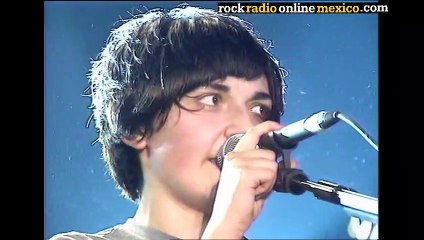 Dover - Devil Came To Me (Live 2000)