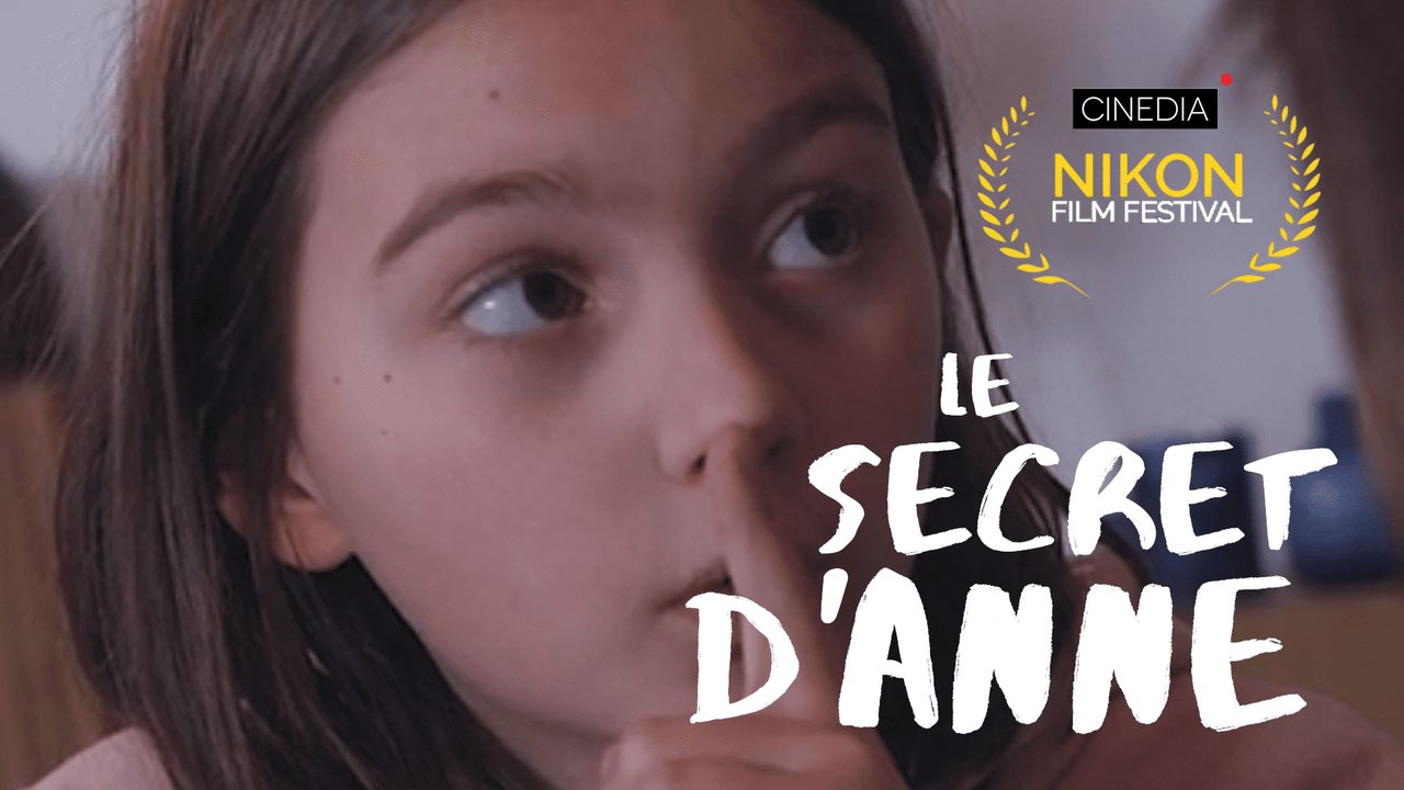 Le secret d'Anne
