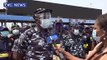 The right to protest is not absolute - Lagos commissioner of police