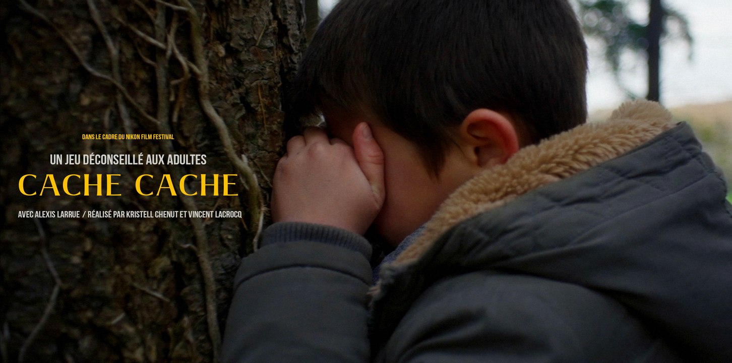 CACHECACHE