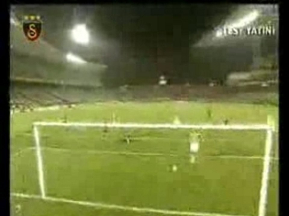 Galatasaray 5-1 Fenerbahçe