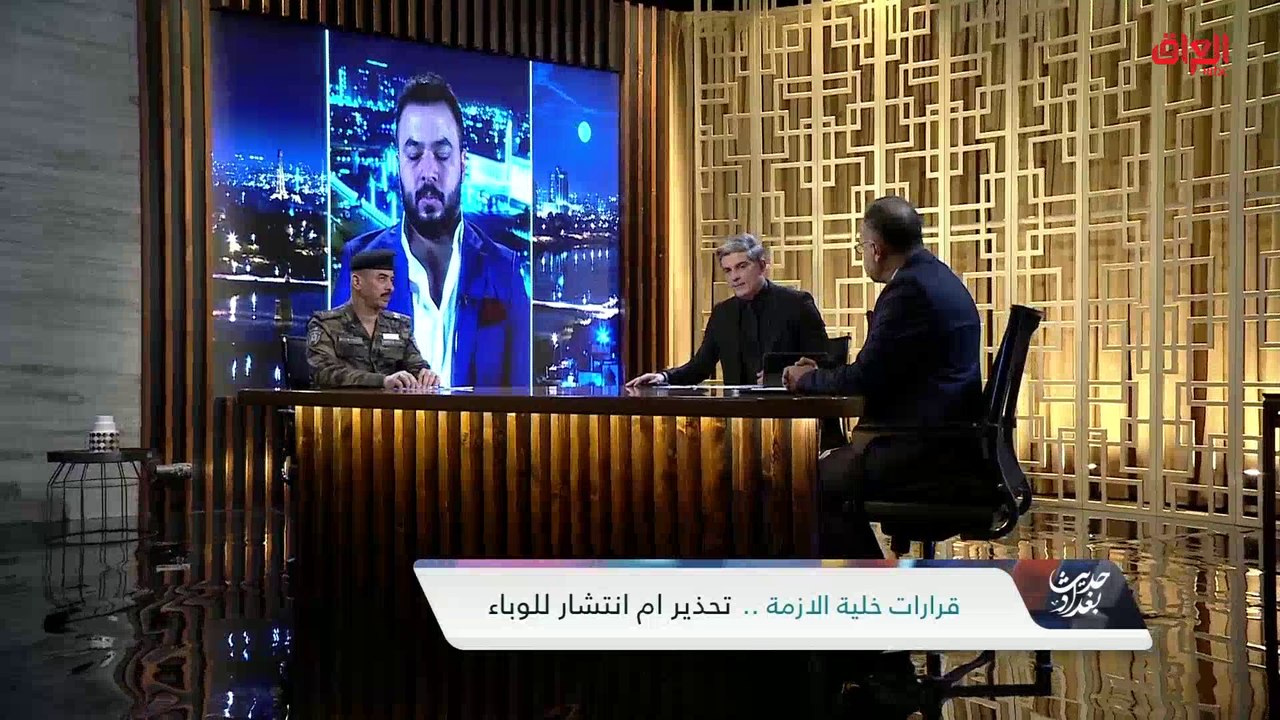 أهمية الالتزام بالإجراءات الوقائية مع مدير عام...